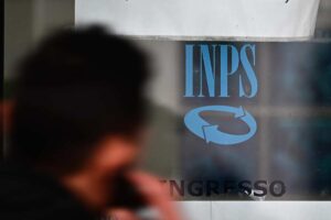 Chiuso l'Inps