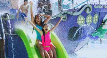 I migliori (ed economici) parchi acquatici da visitare in Europa con i bambini ad agosto 2024