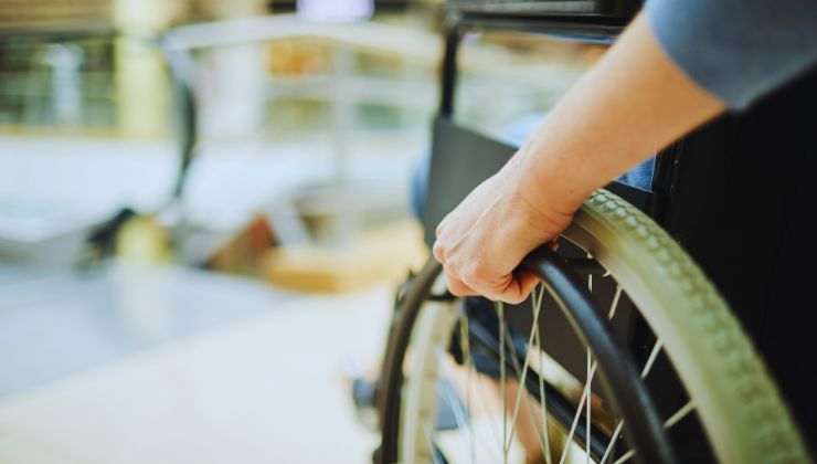 Legge 104 tutto cambia