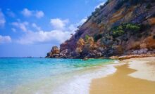 Spiagge bellissime