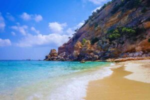 Spiagge bellissime