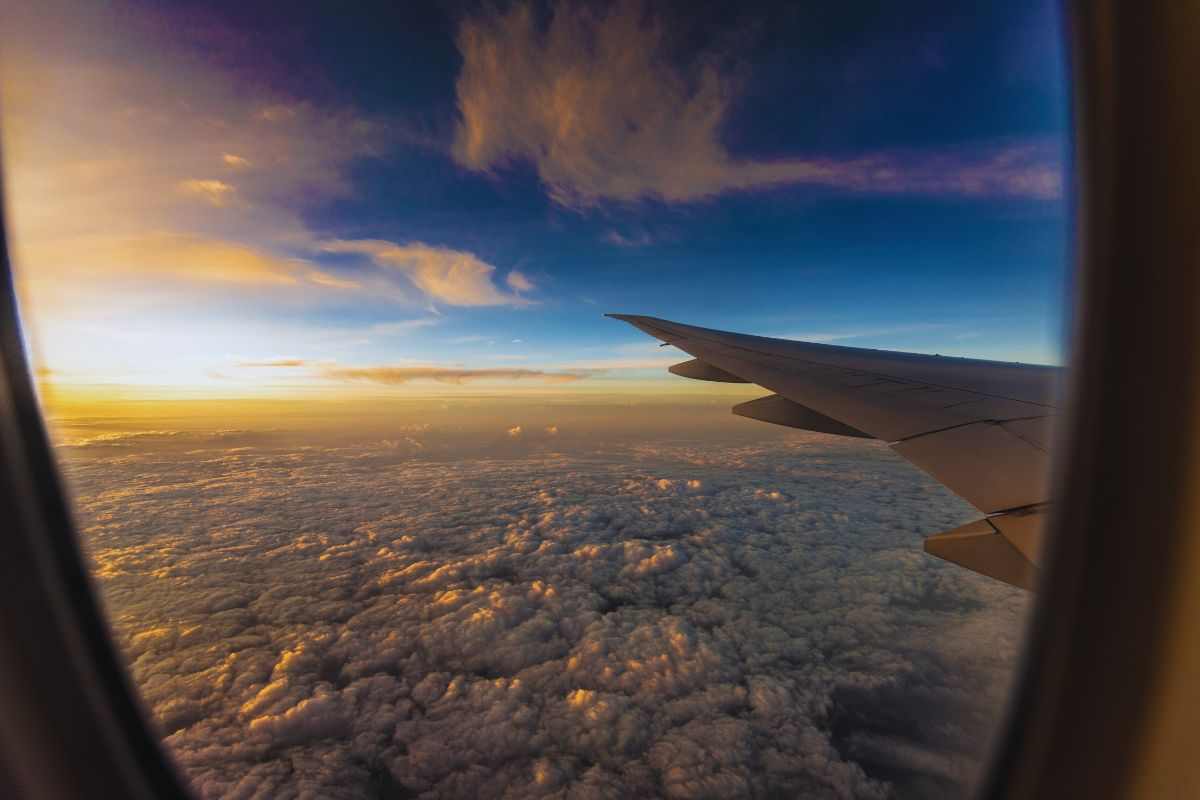 Viaggiare a risparmio